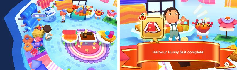 Madam Purl won&rsquo;t mind if you borrow her house; just try not to make a mess.