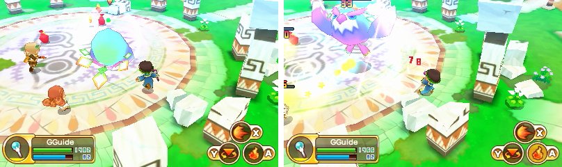 The Rainbow Wraith&rsquo;s new move can be a pain to avoid.