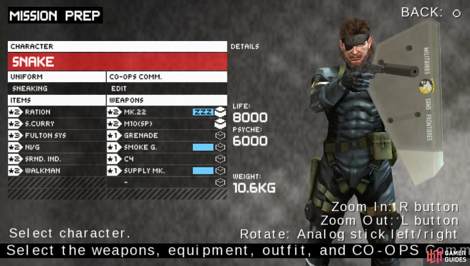 Once again lets try to be as stealthy as possible. You don&rsquo;t want to mess with those shielded soldiers.