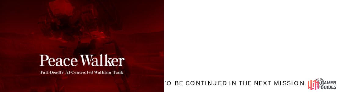 The time has come!