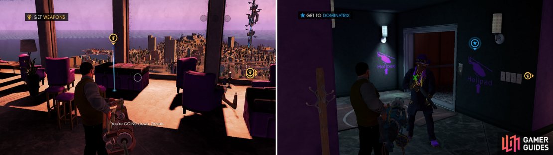 Wait, didn&rsquo;t we already do this? It seems Zimos will come rescue you from the deja vu.