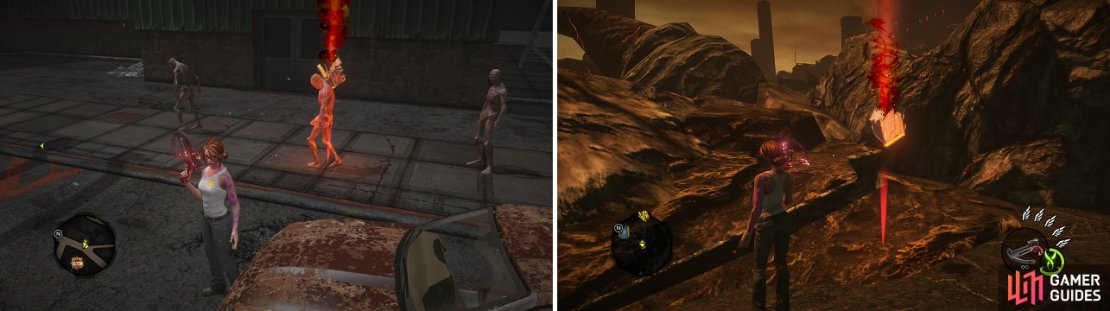 Most Audio Tomes are out in the open, although a few might be tucked away somewhere, but they&rsquo;re all on your map with the Collectible Finder.
