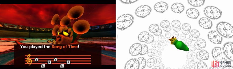 It&rsquo;s a tall order to beat the game in three days, but luckily you can cheat time!
