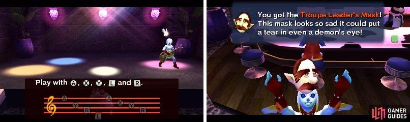 &ldquo;Ballad of the Wind Fish&ldquo; is also the name of a (really nice) song in Link&rsquo;s Awakening.