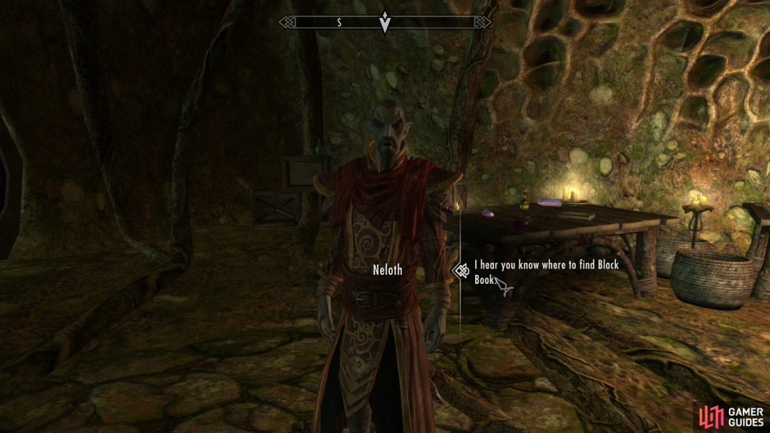Doesn&rsquo;t he look somewhat shady?&hellip;