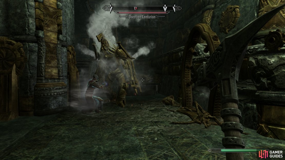 Neloth is invincible, but bear in mind anything he kills you don&rsquo;t get the XP for.