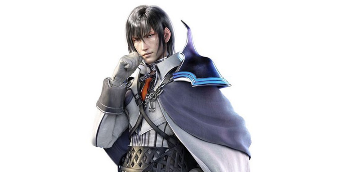 Brigadier General Cid Raines works for the Guardian Corps and is the commander of the Wide-area Response Brigade, a military unit otherwise known as the &ldquo;Cavalry&rdquo;.