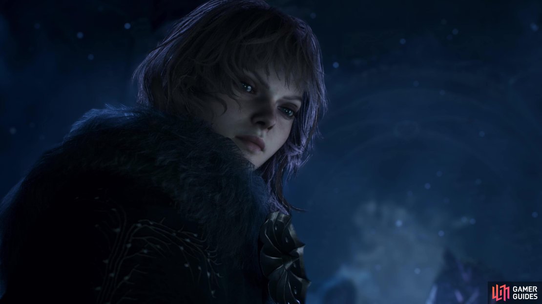 Dragon’s Dogma II: Dark Arisen sees you venture to Norgan, where new characters await you.