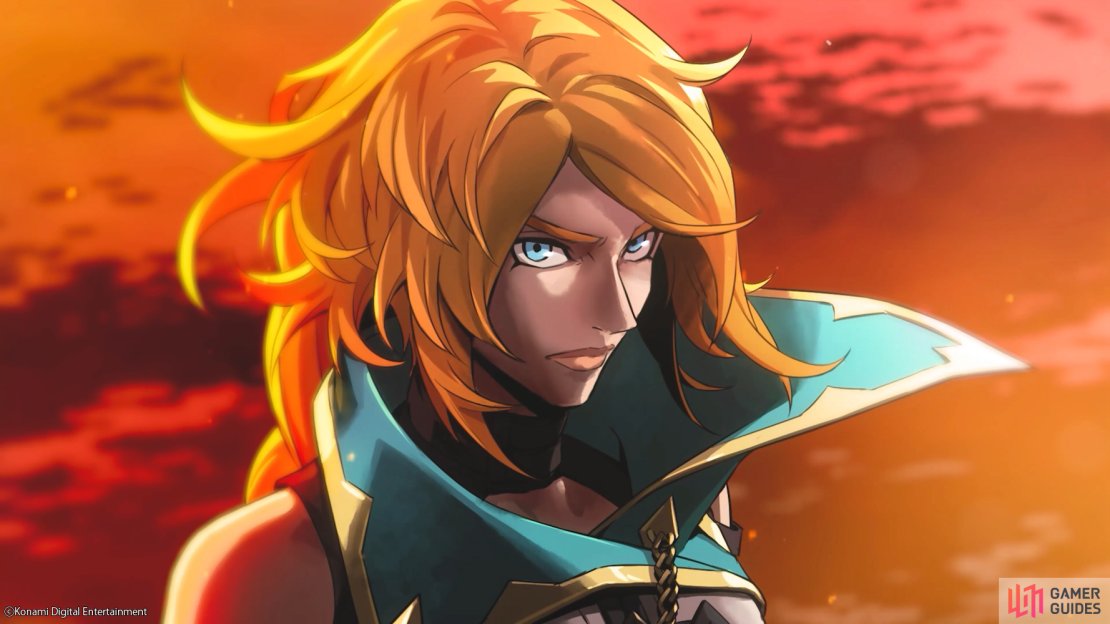The visuals in Castlevania: Belmont&rsquo;s Curse are stunning.