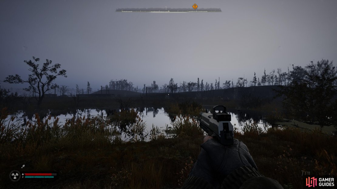 It&rsquo;s been a long wait for STALKER 2.