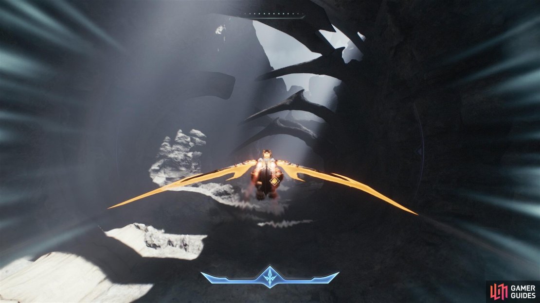 Unfortunately some of the new mechanics don&rsquo;t quite work such as the dragon section.