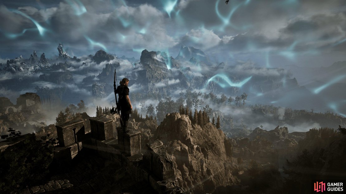 Gothic&rsquo;s world and exploration is hard to beat and even more impressive when you remember the game released 25 years ago.
