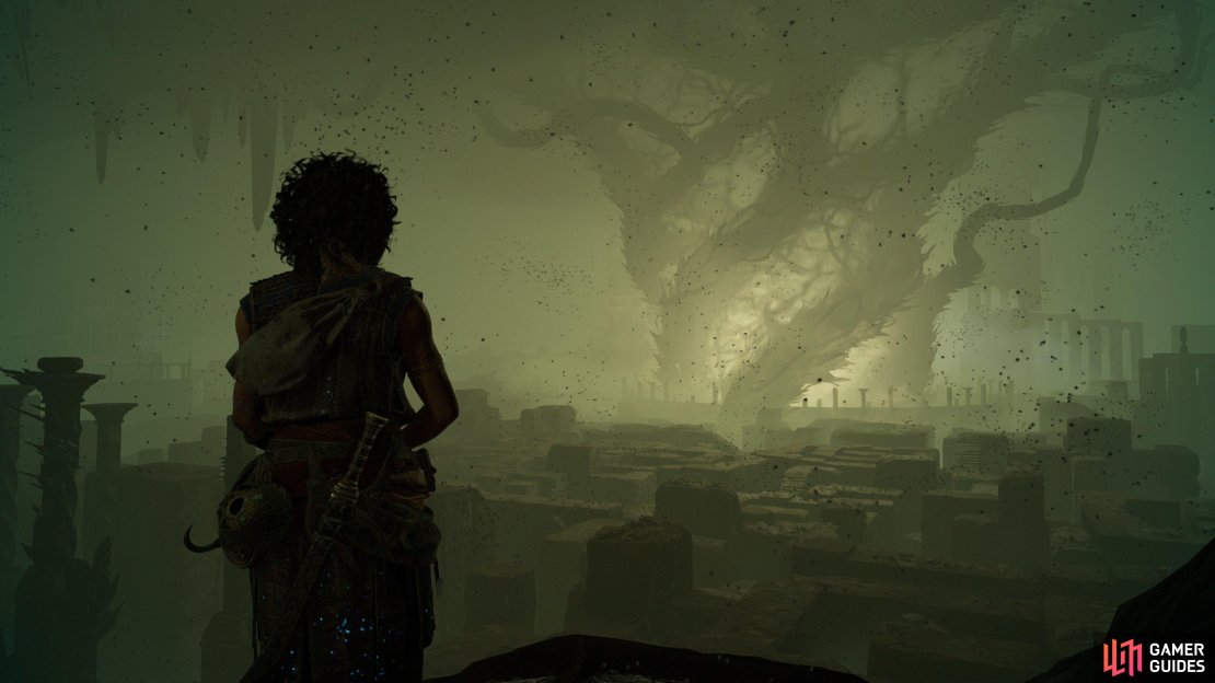 Asobo&rsquo;s lore and storytelling continue to level up, and this new threat shows a way for the series to expand in the future.