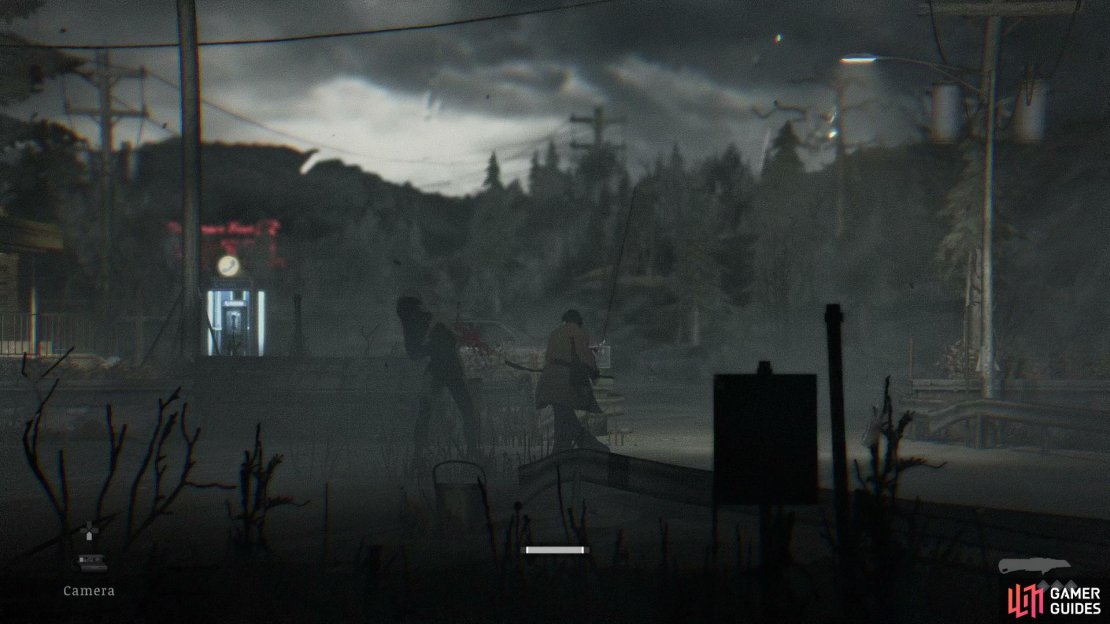 Melee combat can be quite painful at times, with enemies possibly hitting you even if you don&rsquo;t want it happening.