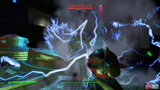 In Nuka-World&rsquo;s questline you&rsquo;ll find yourself taking control of the raiders than infest Nuka-World and potentially turning them on the settlements of the Commonwealth.