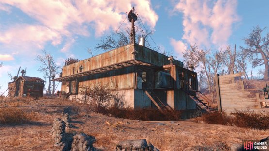 Once you&rsquo;ve absorbed Tenpines Bluff into your alliance, you shouldn&rsquo;t have any trouble building whatever you wish here.