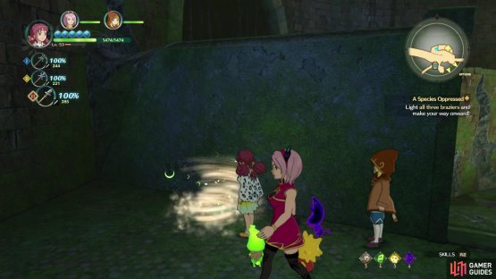 You&rsquo;ll need to use the clover