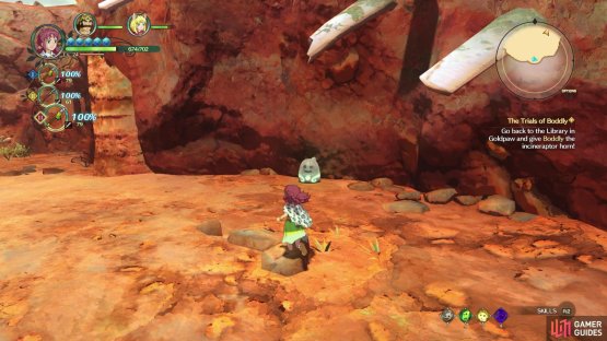 Higgledy Stones are one way to acquire new higgledies