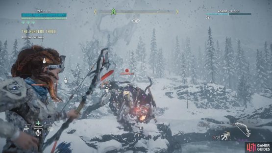 Kill the Scorcher
