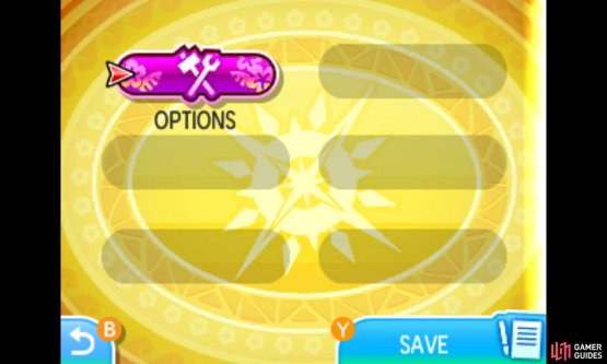 There&rsquo;s no auto-saving, so always remember to save your progress!