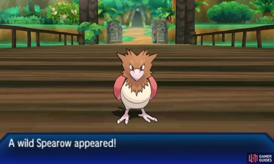 Ash&rsquo;s Pikachu must be having flashbacks right now&hellip;