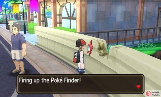Pikachu, say &ldquo;cheese&rdquo;! No, not &ldquo;chuu&rdquo;&hellip;