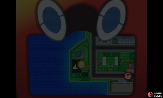 Pok&eacute;mon: Ultra Sun & Moon Screenshot