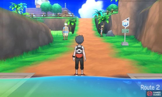 There&rsquo;s lots to see on Route 2.
