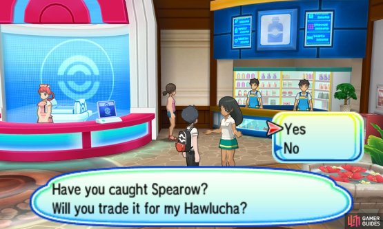 Hawlucha is an extremely versatile Pok&eacute;mon.