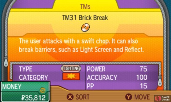 Pok&eacute;mon: Ultra Sun & Moon Screenshot