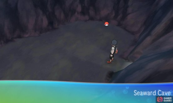 Nope, this place isn&rsquo;t new to Ultra Sun and Ultra Moon.