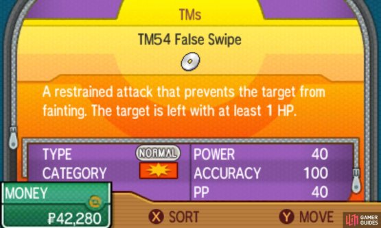 Pok&eacute;mon: Ultra Sun & Moon Screenshot