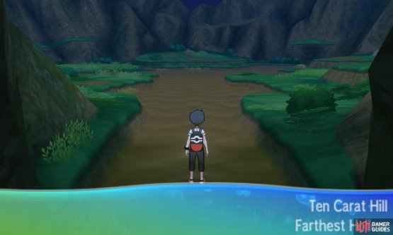 Smack Down can hit Pokémon when they’re in mid-air during Fly, Bounce and Sky Drop.
