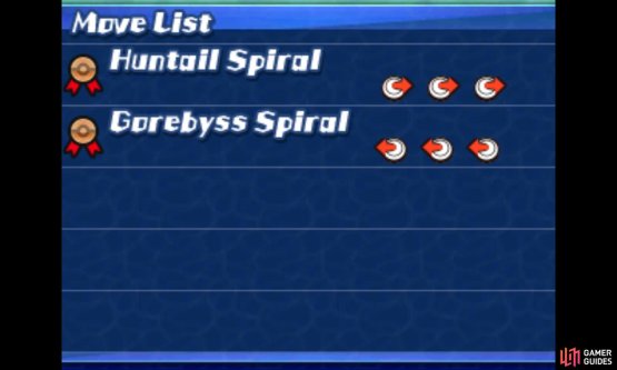 Pok&eacute;mon: Ultra Sun & Moon Screenshot