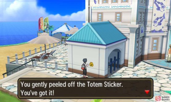 No public place is safe from these stickers!