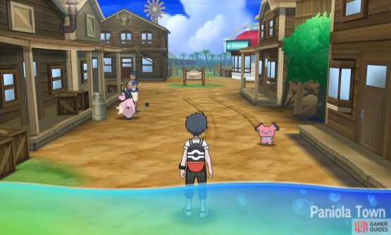 Yeehaw! An epic showdown is nigh!