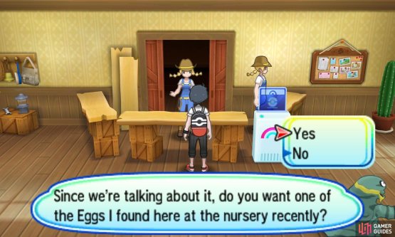 Even with Rotom Dex&rsquo;s help, it&rsquo;ll take a while for the egg to hatch.