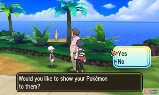 Ha, just like stealing candy from a baby. Okay, it was a bit harder than that.