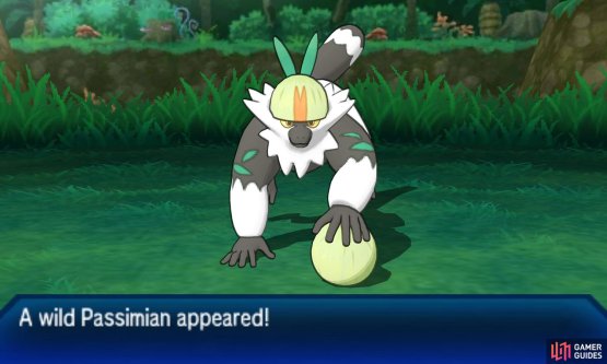 Grab yourself a rare Pok&eacute;mon or two!