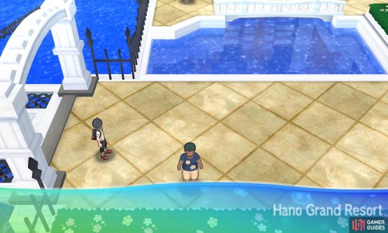 Akala’s second hotel certainly lives up to its name.