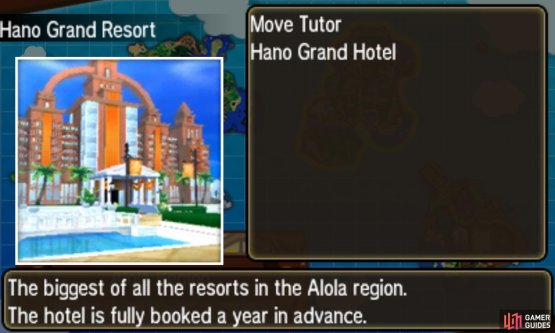 Pokémon: Ultra Sun & Moon Screenshot