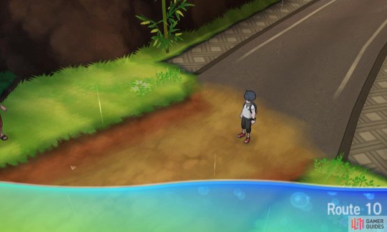 Off to the bus stop we go!