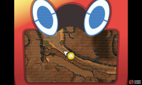 Pokémon: Ultra Sun & Moon Screenshot