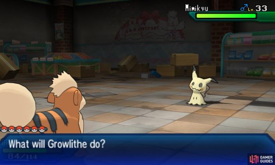 If you weren&rsquo;t scarred by your experience, now&rsquo;s a good time to catch some ghouls for your Dex.