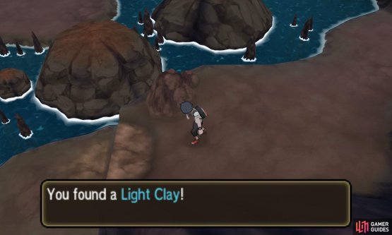 Pok&eacute;mon: Ultra Sun & Moon Screenshot