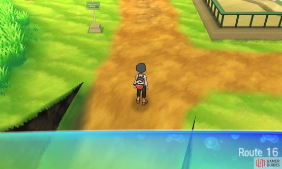 A safe haven before reaching Team Skull&rsquo;s doorstep.