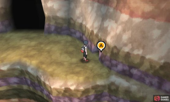 It&rsquo;s a mystery how the other trainers managed to squeeze through this gap.