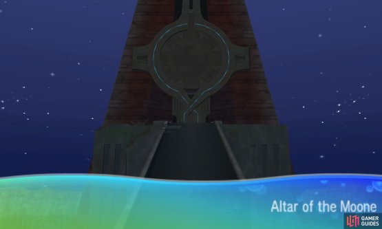 Pok&eacute;mon: Ultra Sun & Moon Screenshot