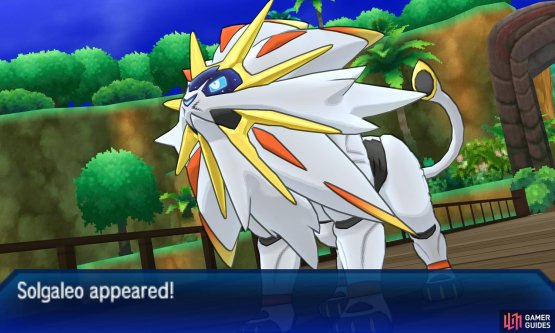 If you enjoy catching Legendary Pok&eacute;mon, you&rsquo;re gonna love this game!