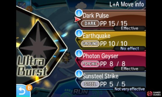 Which pitiful fool shall we unleash Ultra Necrozma on&hellip;? Sorry, Pelipper.